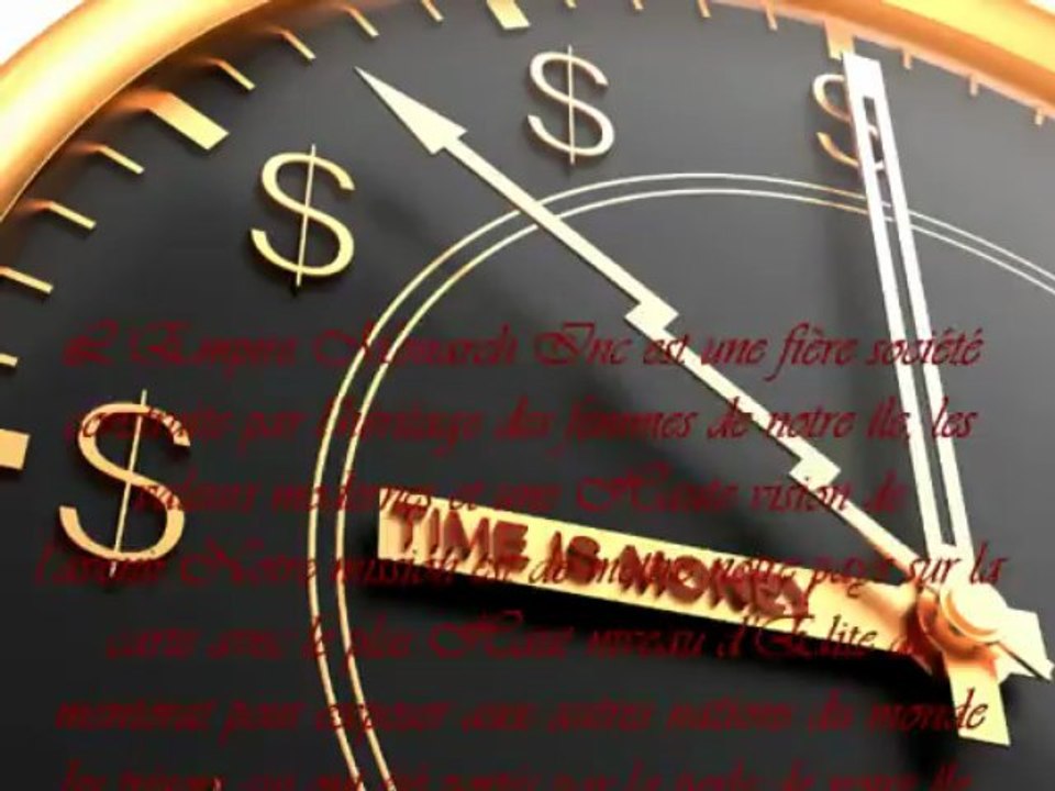 Gerer la Deception en Affaires - Monarch Empire Inc