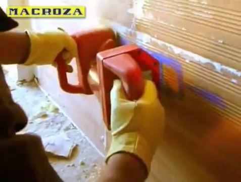 Máy phay đục cắt rãnh tường Macroza tạo box điện -Call Mr.Pháp 01639 922 974