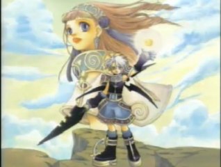 [Fin] Eternal Eyes 15/ Combat au sommet