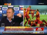 Fatih Terim - Schalke 2 - 3 Galatasaray.. (Maç Sonu Yorumu) 12.03.2013