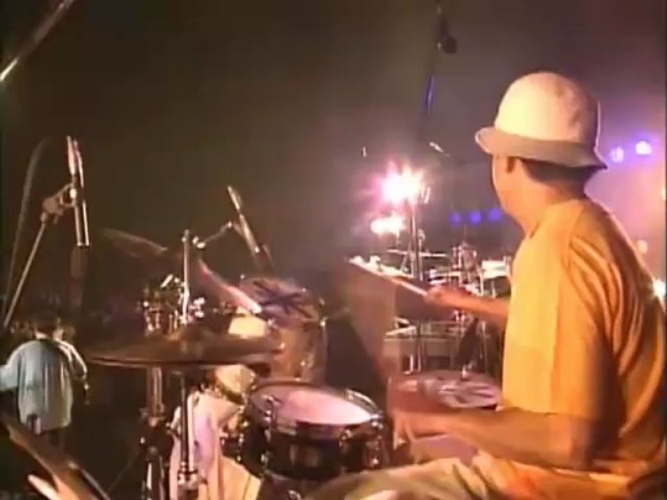 zabadak - 五つの橋