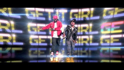 DJ K-MORE & Notorious & T-Pain & Mann Le flic de Beverly Hills Medley Remix