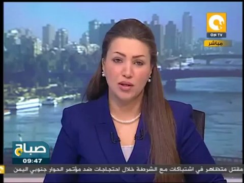 صباح ON: وقفة إحتجاجية لتوفير وحدات سكنية بالسويس