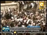 صباح ON: الرئاسة تنفي تظاهر أهالي سوهاج ضد الرئيس