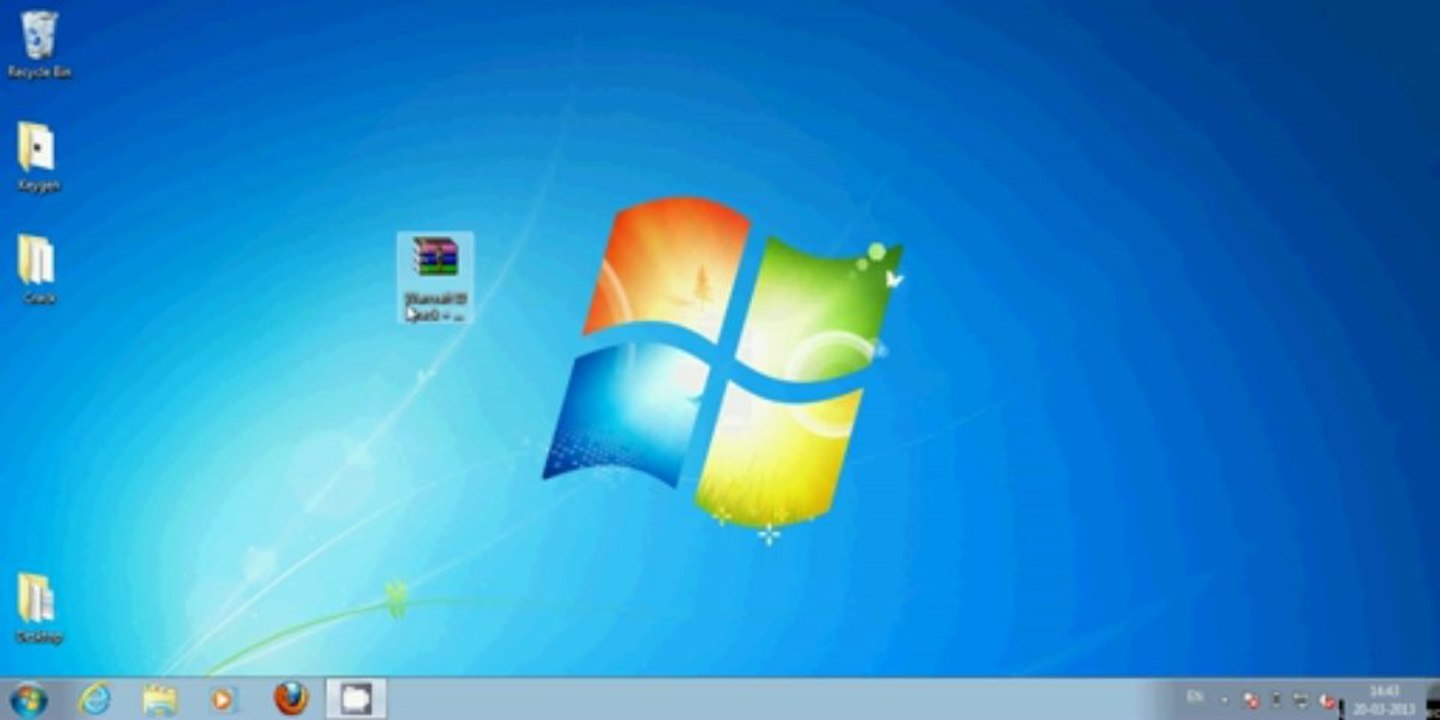 Warcraft III crack + keygen