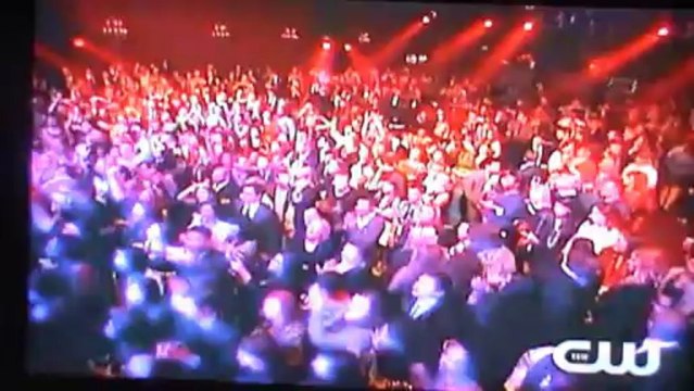 Party With Justin Timberlake - with Performances from Album The 20/20 Experience