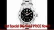 [SPECIAL DISCOUNT] TAG Heuer Women's WAF1410.BA0812 2000 Aquaracer Watch