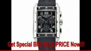 [FOR SALE] Raymond Weil Men's 48811-SR-05200 Sporty Chronograph Watch