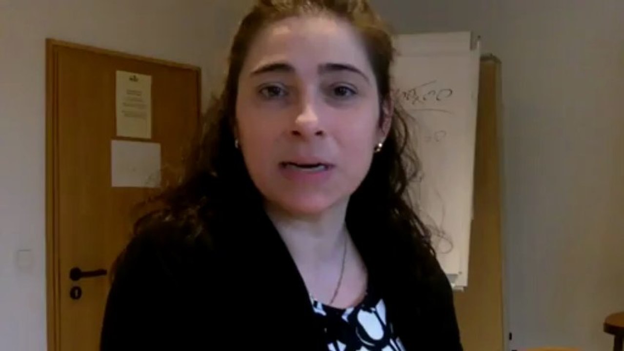 Giovanna di carlo randy gage gruppe ernst crameri