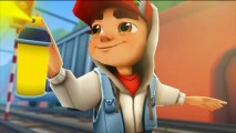 Subway Surfers hack no jailbreak