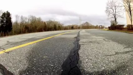 car salesman has deadly heart attack dangerous test drive of a camaro