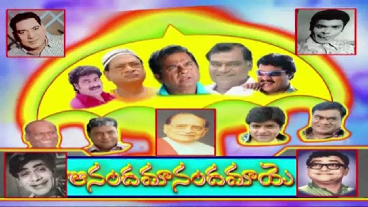 Comedy Express 653 - Back to Back - Comedy Scenes