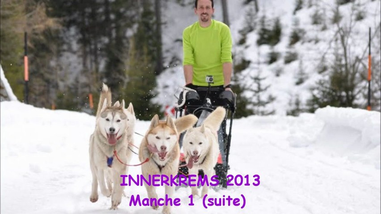 INNERKREMS 2013 M1 P2