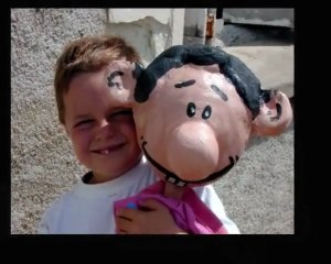 Atelier marionnette Enfants / 2