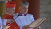 "Habemus Papam" : l'Argentin Bergoglio élu pape