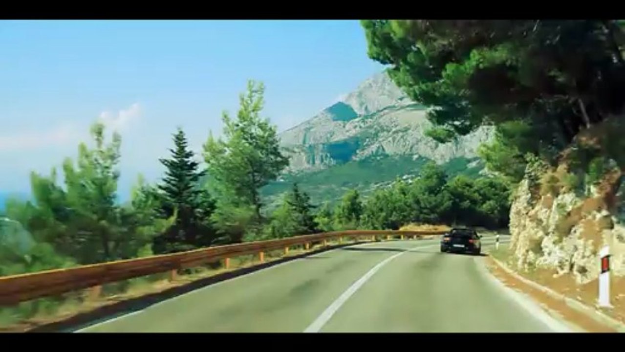 Serif Konjevic - Put do bola - (Official Video) HD