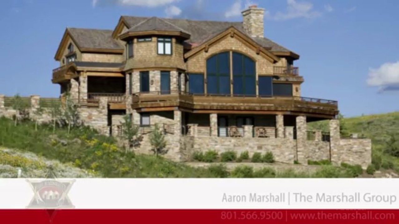 Utah Real Estate Search at TheMarshall.com