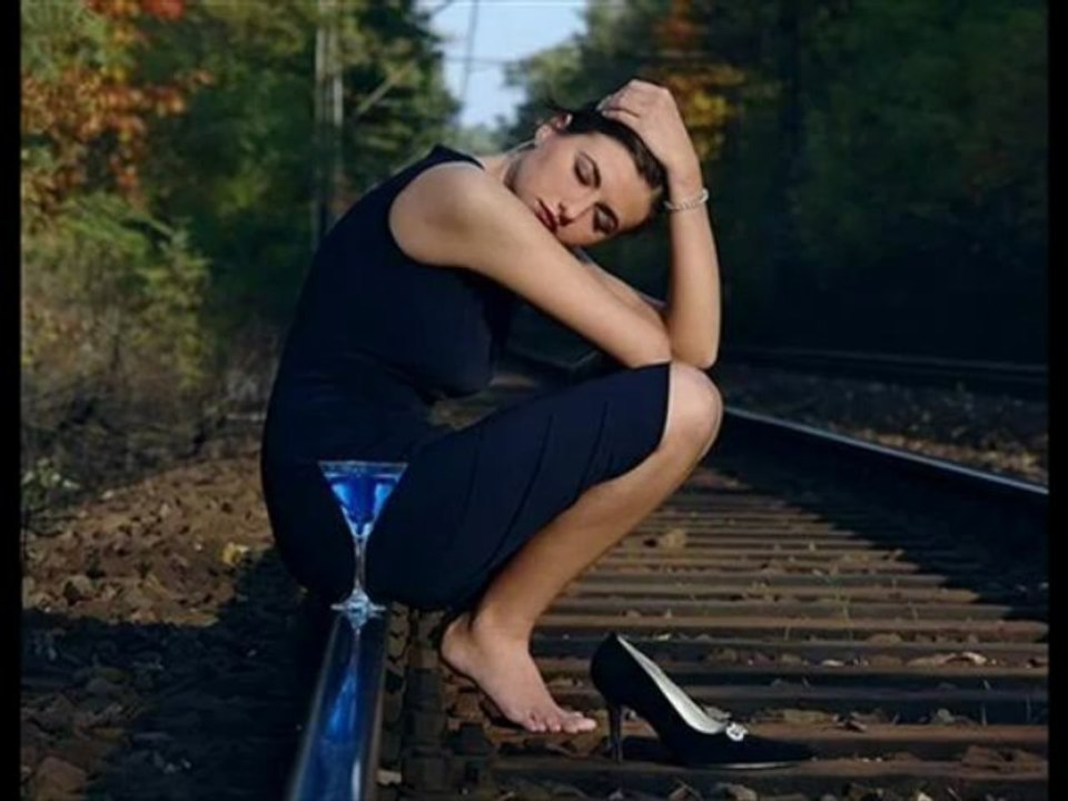 Josipa Lisac - Bez Tebe