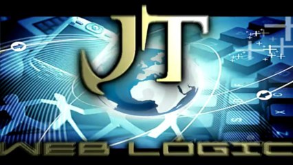JT Web Lógic - Desenvolvimento de Sites