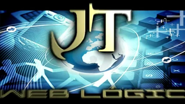 JT Web Lógic - Desenvolvimento de Sites