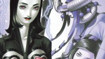 CGR Undertow - PERSONA 2: ETERNAL PUNISHMENT review for PlayStation