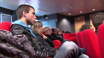 ULCO Université du Littoral Côte d' Opale