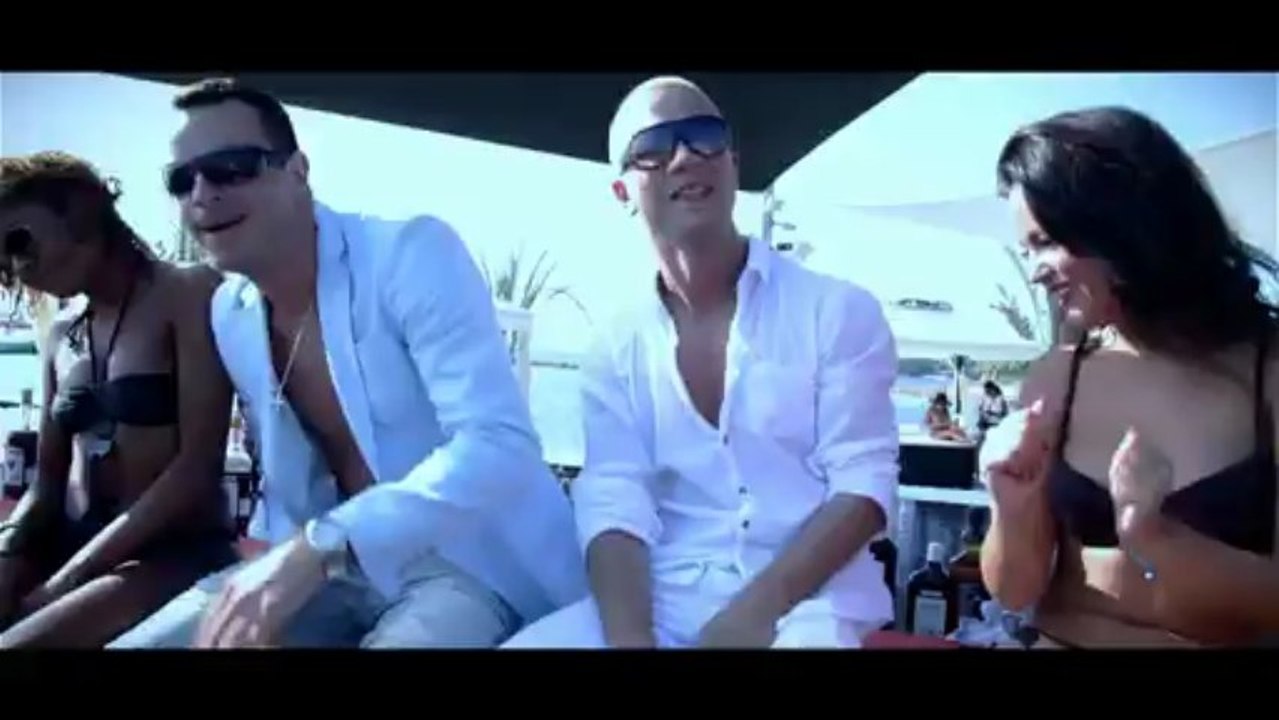 ELITNI ODREDI - NE KOCI - (Official Video) HD