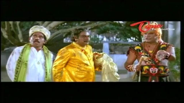 Hilarious Scene Between Tanikella Bharani & His Wife
