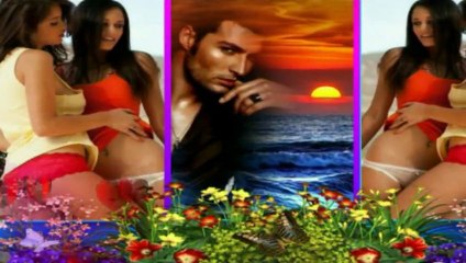 André Jan - Ich will nur dich ... avi