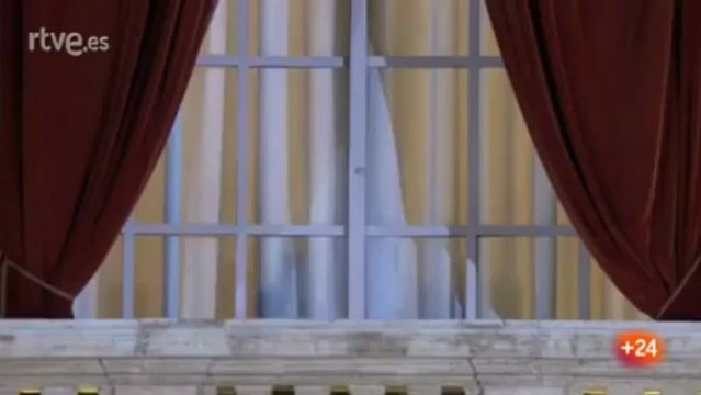 Jorge Mario Bergoglio New Pope Elected (Pope Francis)