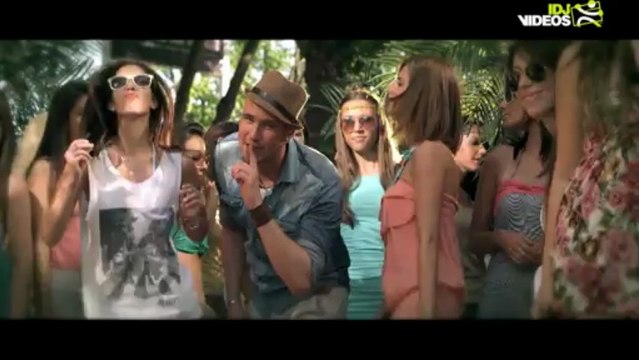 ZELJKO VASIC FEAT. CVIJA & T-BLAZER - ZANJISI KUKOVIMA - (Official Video) HD