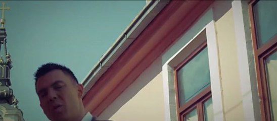 Zeljko Vasic-Voli me i ne voli me - (Official Video) HD