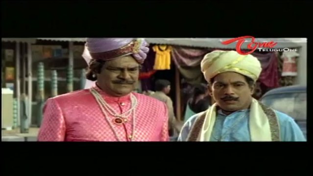 Kota Srinivasa Rao Hilarious Deal With Krishna