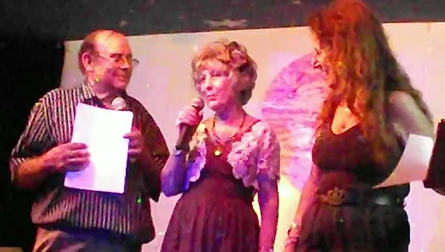 POESÍA DEL MEDITERRÁNEO- CERTÁMEN POETAS LAUREADOS CARMEN CARRASCO-29-6-2012