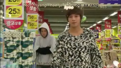 lee hongki sill as ever