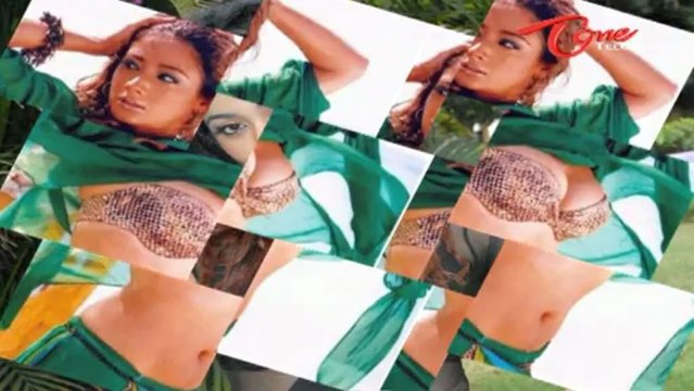 Kiran Rathod‬ ‪Spicy‬ Latest Hot Photo Shoot Photos