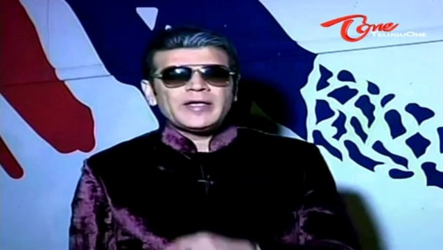 'Shadow Villain Aditya Pancholi' - Speaks about - Shadow Movie
