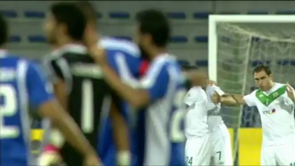 Non basta Morimoto, secondo tonfo per l'Al Nasr di Zenga