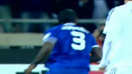 Morimoto, il gol più bello della Champions Asiatica