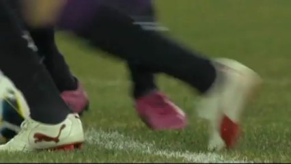 Disastro Hiroshima a Pechino - Champions Asia