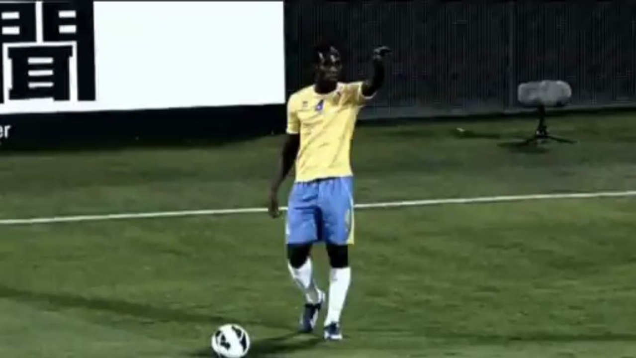 AFC CL: Doppelpack! Ex-Liverpool-Star Cisse ist zur Stelle