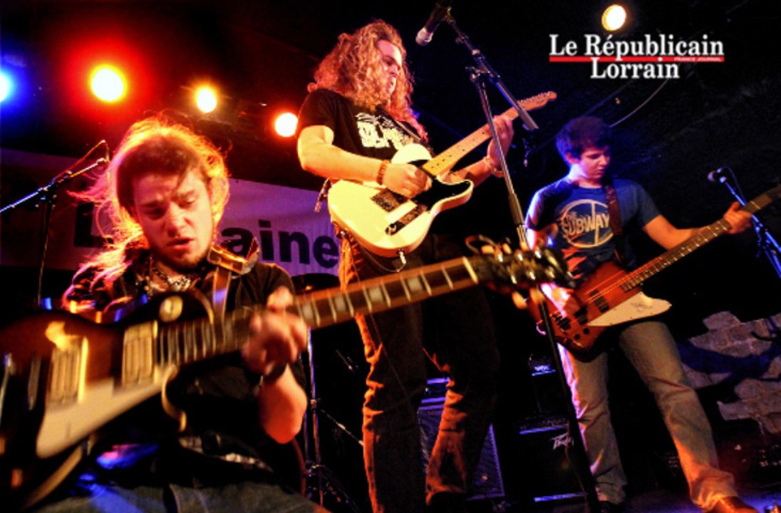 Le Festival des Musiques Lycéennes joue les présélections à Metz