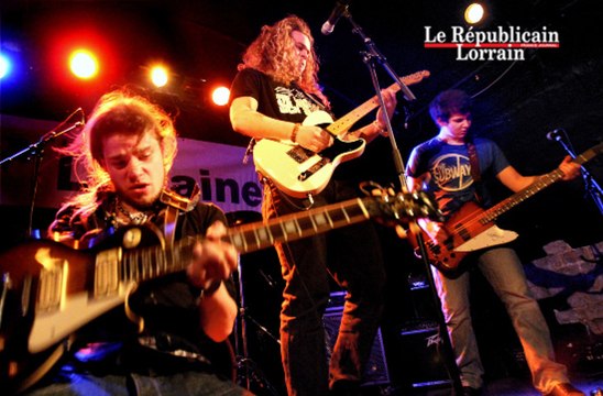 Le Festival des Musiques Lycéennes joue les présélections à Metz