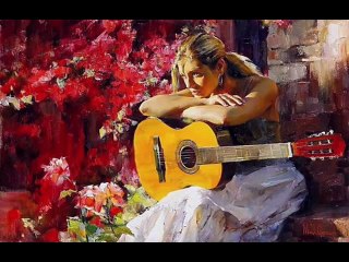 Francis Goya - Million Scarlet Roses