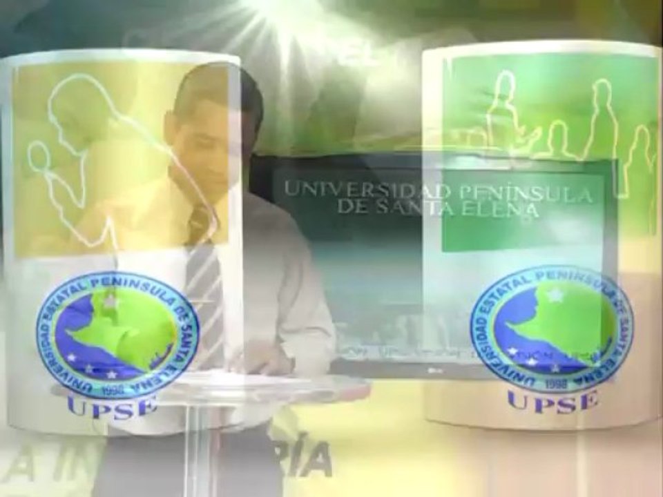 Programa  UPSEVISIÓN 08  marzo 2013