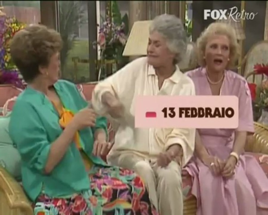 Cuori senza età - Dal 13 febbraio su FOX Retro