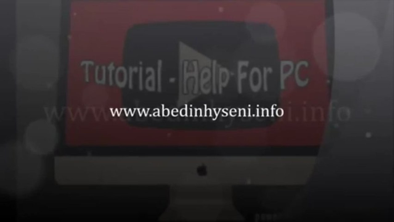 Abedin Hyseni - YouTube