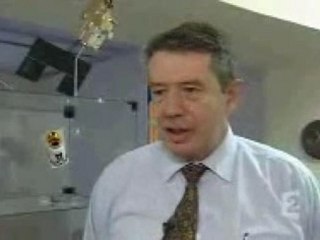 OVNI/France2 -20h-28 novembre 2002