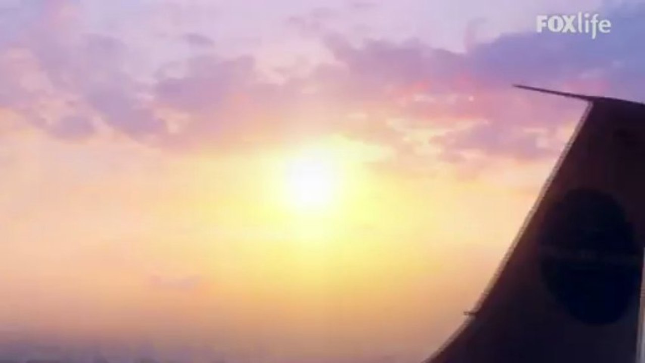 Pan Am - In prima visione assoluta dal 9 gennaio su FoxLife