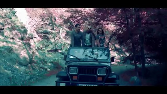 NEVERNE BEBE i VANNA - ZA TVOJE OCI - (Official Video) HD